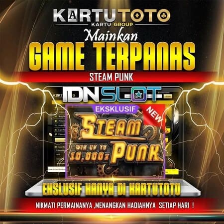 KARTUTOTO
