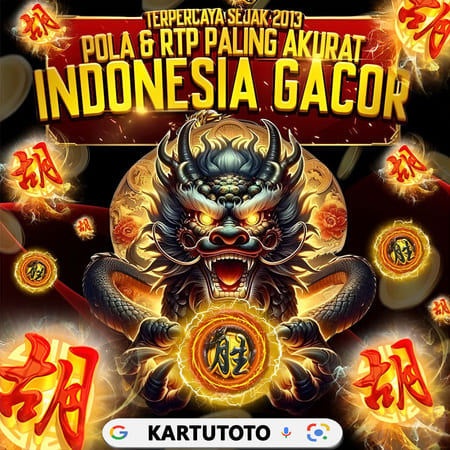 KARTUTOTO